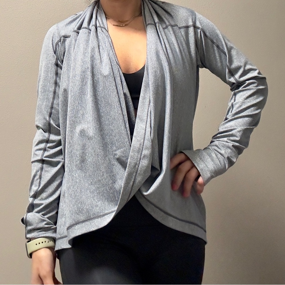 ZYIA Active Large